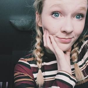 Meet your Posher, Allie